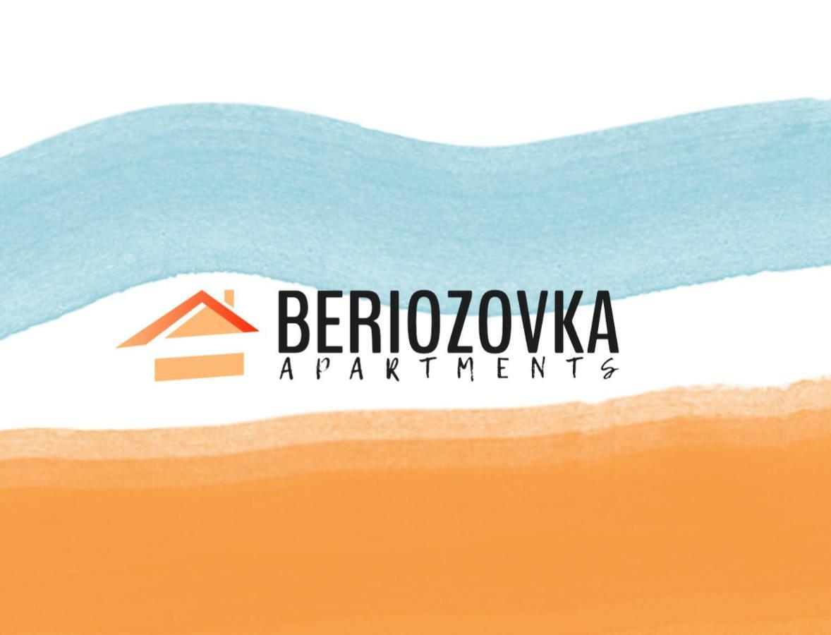 Guest House Beryozovka Brest Exterior foto