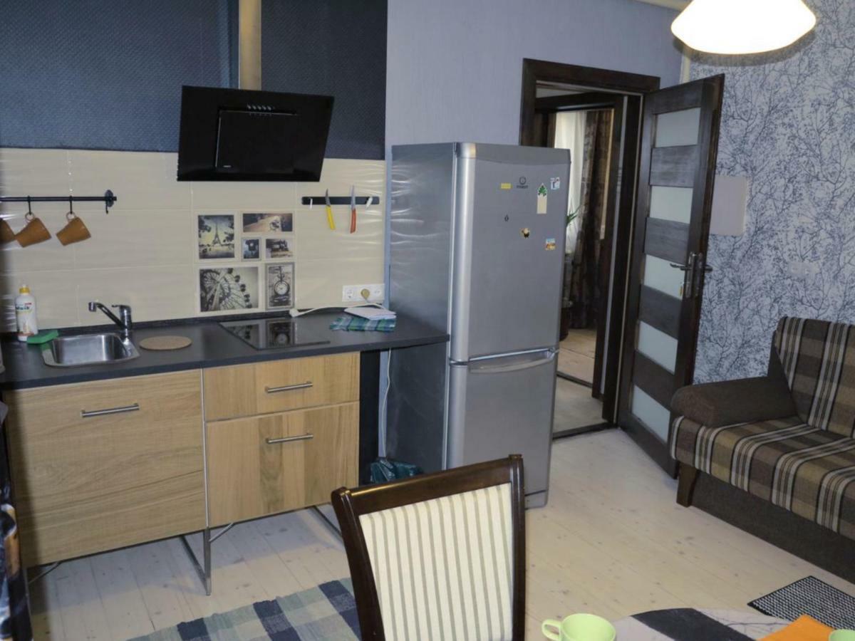 Guest House Beryozovka Brest Exterior foto