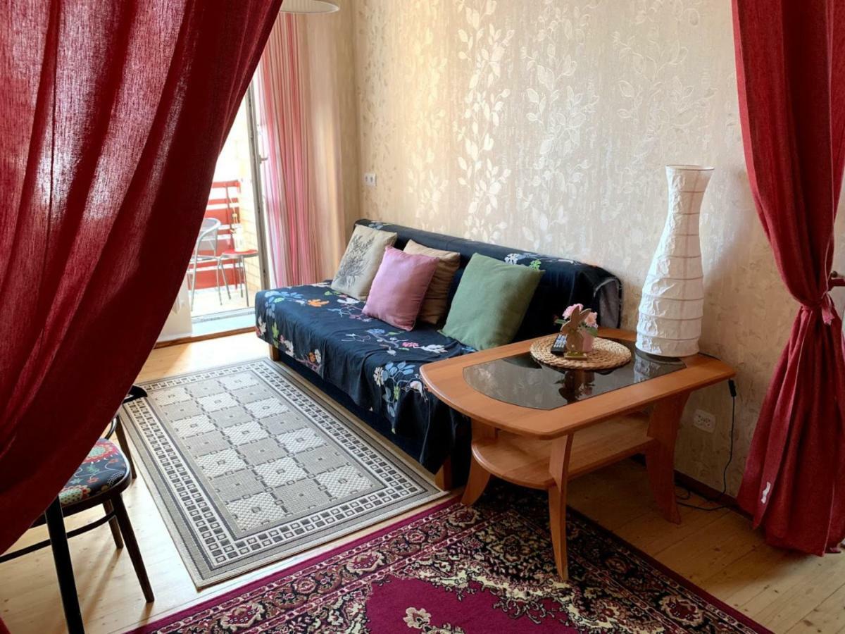 Guest House Beryozovka Brest Exterior foto