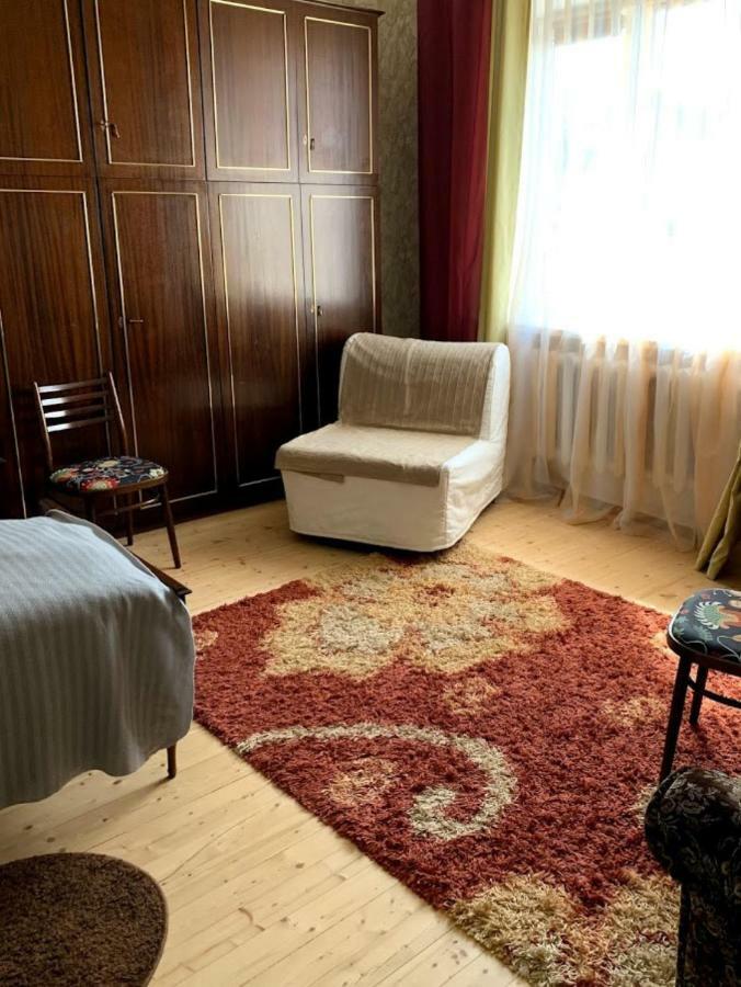 Guest House Beryozovka Brest Exterior foto